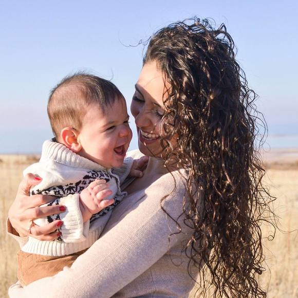 Meet your Posher, Zandra - Picture 1 of 1